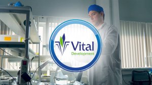 Видеоролик о компании Витал Девелопмент Корпорэйшн / Vital Development Corporation