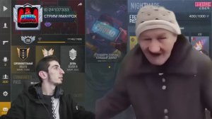 МОЖЕШЬ В ПРИНЦИПЕ НЕ СМОТРЕТЬ - ТАМ ВСЯКАЯ ЯМАЯ (STANDOFF 2) #rmayfox