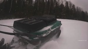 Ролик от владельца #1