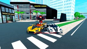 ЭКСТРЕМАЛЬНЫЕ ПРЯТКИ В CDT
экстримальные прятки в CDT/Car Dealership Tycoon/Roblox