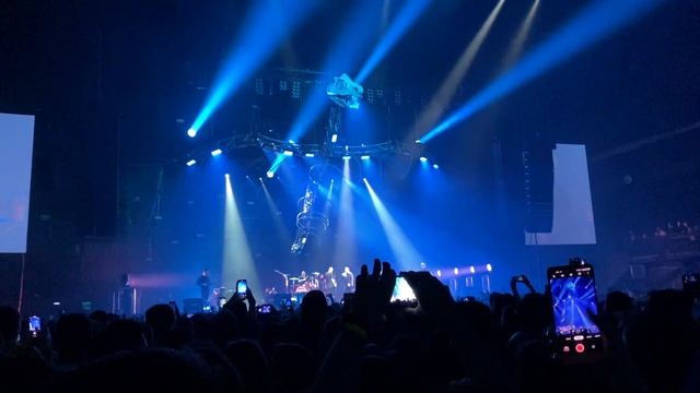 Anacondaz Главное Moscow 2022 IMG 8989 смотреть онлайн