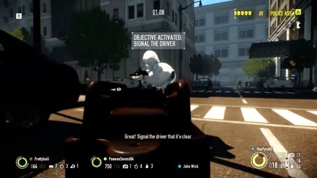 Floating Body смотреть онлайн