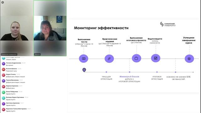 Инклюзивное образование запись организационного собрания от 12.11.2024