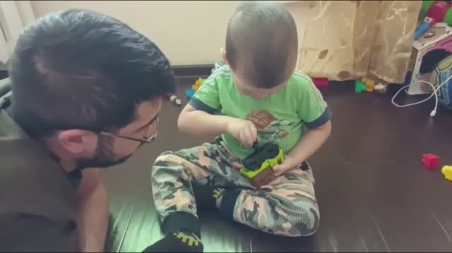 Мой ребенок - Аутист. Нам 2 года и 9 месяцев смотреть онлайн