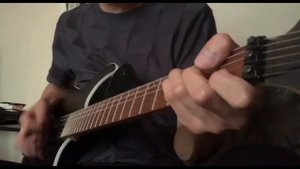 Michael Jackson - Smooth Criminal (Hard Rock Cover)