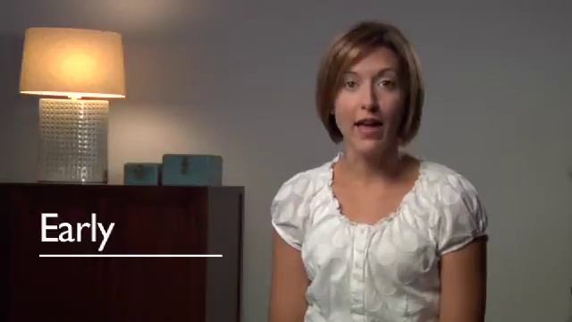 How to pronounce EARLY - American English Pronunciation Lesson
