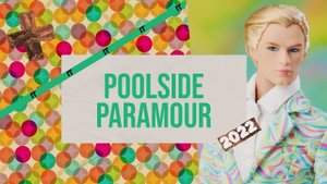 Про Серхио Сильва. Обзор № 7 - Poolside Paramour Sergio Silva от Integrity Toys