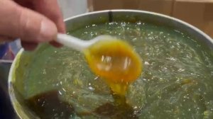 Пластичная смазка TESMA GREASE HD2/00
Пластичная смазка TESMA GREASE CSZ 00/000 V45