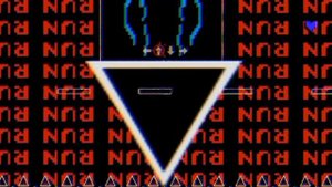 Geometry Dash (2.2) fnf vhs sans you can't run(Full version)[remaster]