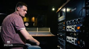 Master tape "Encores d'Amour" Official Promo Video (RU)