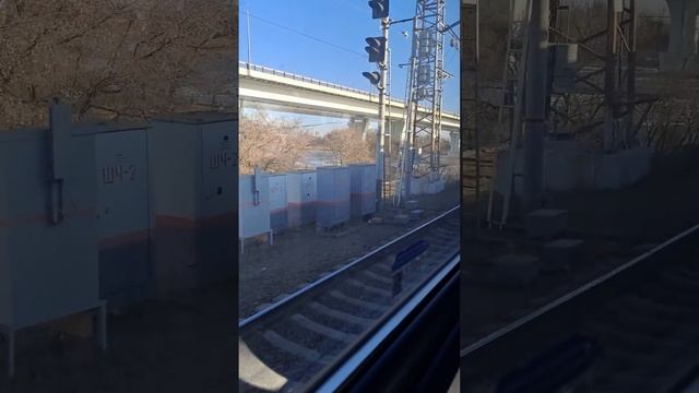 Дорога в детство...