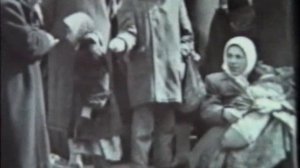 Всесоюзный киножурнал "Фитиль" № 24 1964 г