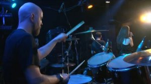 Roman Rain - Оргазмадонор  LIVE, 30 05 2013 @ Москва, PLAN B