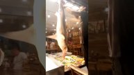 Акула поймала рыбку, а акулу поймал человек....