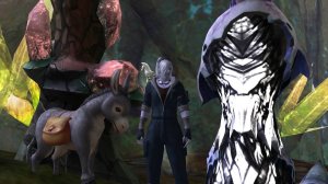 Aion Remastered- это новый игровой сервер игры Aion Online.