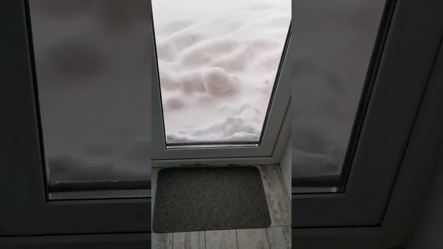 Окна не потеют при отоплении тёплым полом (с правильным монтажом) #xlpipe #отопление #строительство смотреть онлайн