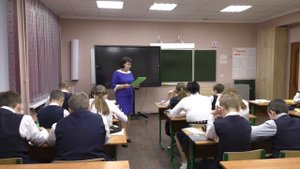 Открытый урок в 6 классе на тему" Лексика. Повторение и обобщение"