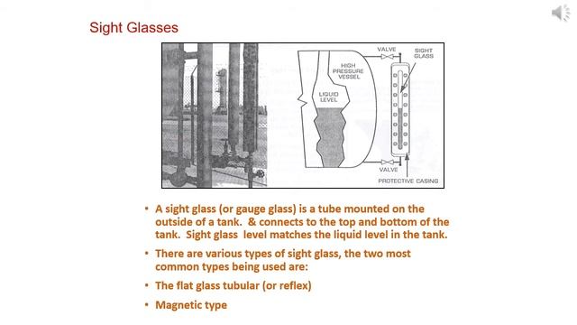 Instrumentation and Control system Part - 5 смотреть онлайн