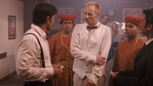 Индийский фильм "ЦВЕТА СТРАСТИ" (2008) | На Русском языке