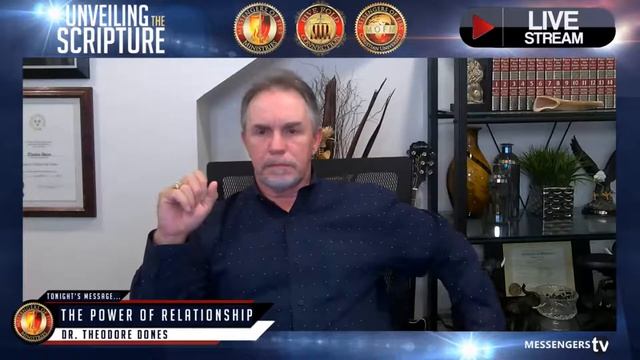 THE POWER OF RELATIONSHIP смотреть онлайн