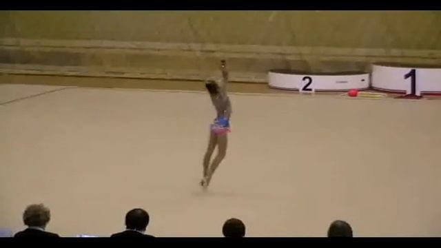 "Надежды С-Пб.-2013".Кузнецова Полина.бул.