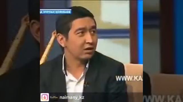 Ринат Заитов Шыгыс Казакстан туралы создери