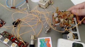 подключение УКВ-2-01СП