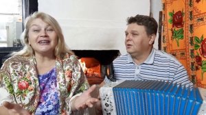 Раньше маму я не слушала - Светлана Калачёва и Александр Ганичев  _Full-HD.mp4