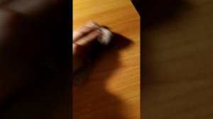 как прибираюсь я и эстетика гëрл