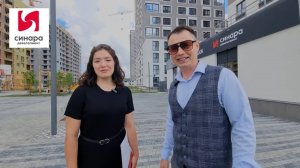 Новокольцовский: обзор нового района в г. Екатеринбурге