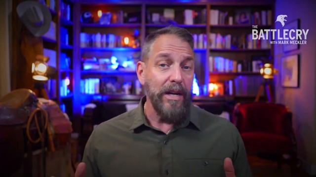 Don't Stand Down | The BattleCry смотреть онлайн