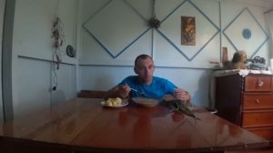 НЕ ПРОСТАЯ ДЕРЕВЕНСКАЯ ЖИЗНЬ В СИБИРСКОЙ ГЛУБИНКЕ