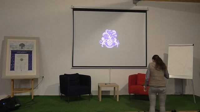 МК Ораторское искусство. Вячеслав Тольский смотреть онлайн