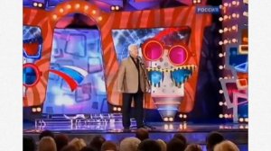 В. Винокур "Любовник"