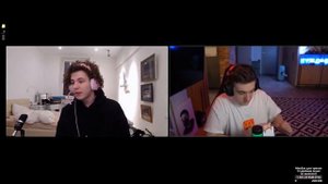 Жожо Вернулся Домой + Конец Общения с Эвелоном