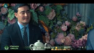 Hajy Ýazmämmedow - Sen garrama ejejan | 2020