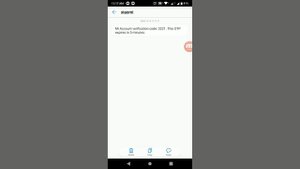 How to create Mainland China account (Mi Home) using mobile number