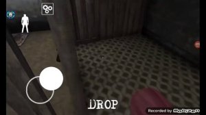 Спидран по Гренни 2 | Granny 2