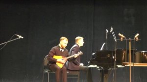 А. Шалов "Гори, гори, моя звезда"
