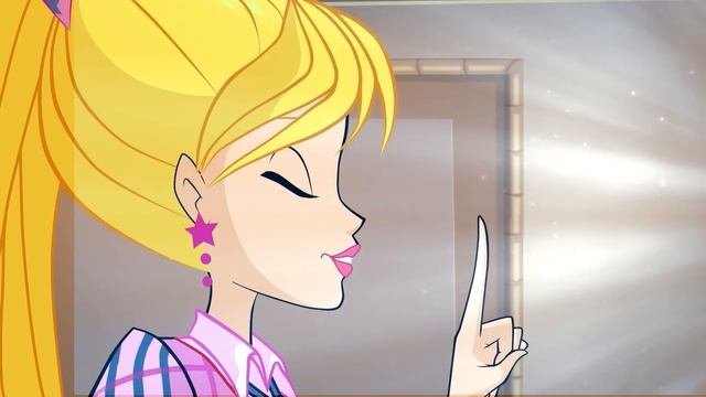 Winx Club - FULL EPISODE | Season 7 Episode 24 | The Golden Butterfly смотреть онлайн