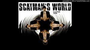 Скэтмен Джон — Мир Скэтмена / Scatman John — Scatmans World