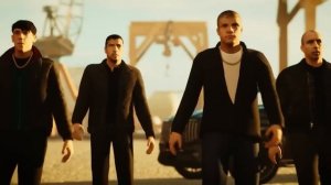 ДЕД НАКАЗАЛ КОРТЕЖ ПРЕЗИДЕНТА ЗА ТО, ЧТО ЕГО НЕ ПРОПУСТИЛИ _ BeamNG.drive