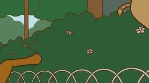 Мультик про кота Пушина (посмотрите описание под видео )