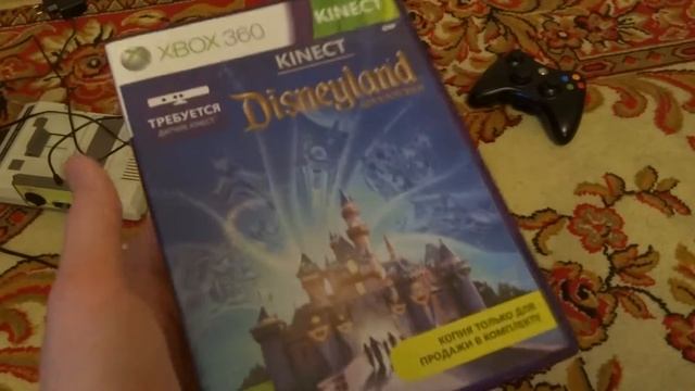 Моя коллекция игр Xbox 360 смотреть онлайн