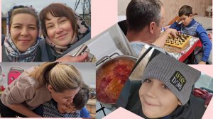 АНОНС  "ПРОЖИТЬ ОДИН ЗАМЕЧАТЕЛЬНЫЙ ДЕНЬ СО МНОЙ"