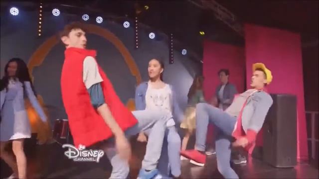 The Lodge - Bringing Better Back - Cast of The Lodge