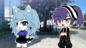 ~Радуга-дуга~  полный клип || Gacha Club