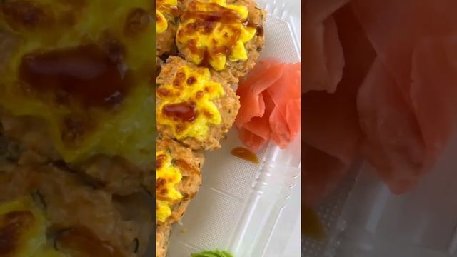 Распаковка Online Food смотреть онлайн