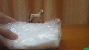 Распаковка лошадей Schleich/Мечта сбылась!