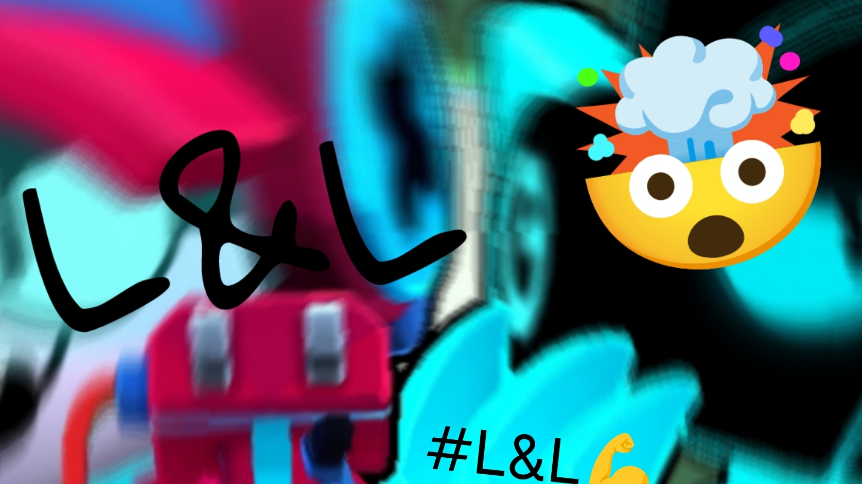 L&L 🤯